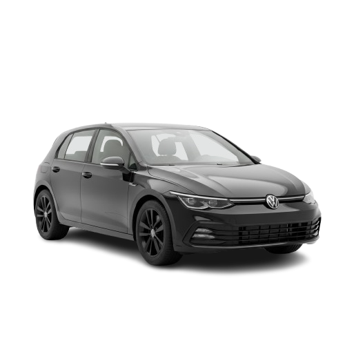 Volkswagen golf 2025 - αυτόματο - μαύρο