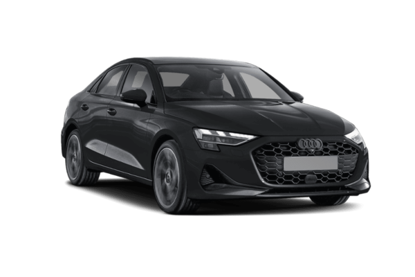 Audi A3 2025 - Αυτόματο - Μαύρο