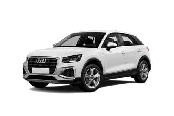Audi Q2 2024 - Χειροκίνητο - Άσπρο