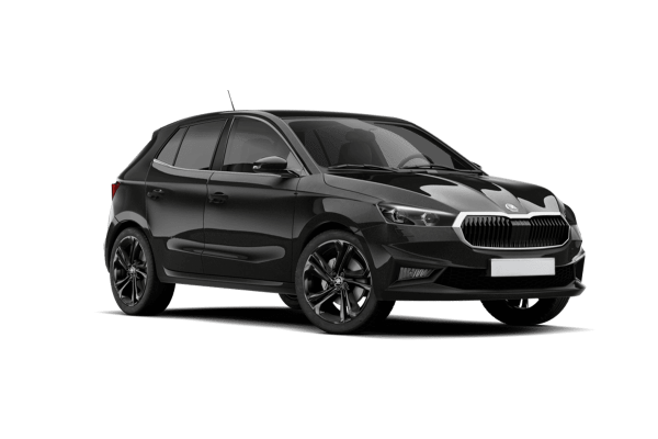 Skoda Fabia 2025 - Αυτόματο - Ασπρο