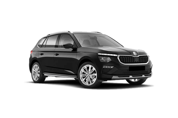 Skoda Kamiq 2025 - Αυτόματο - Μαύρο