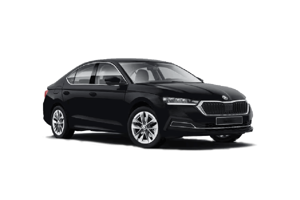 Skoda Octavia 2025 - Αυτόματο - Μαύρο